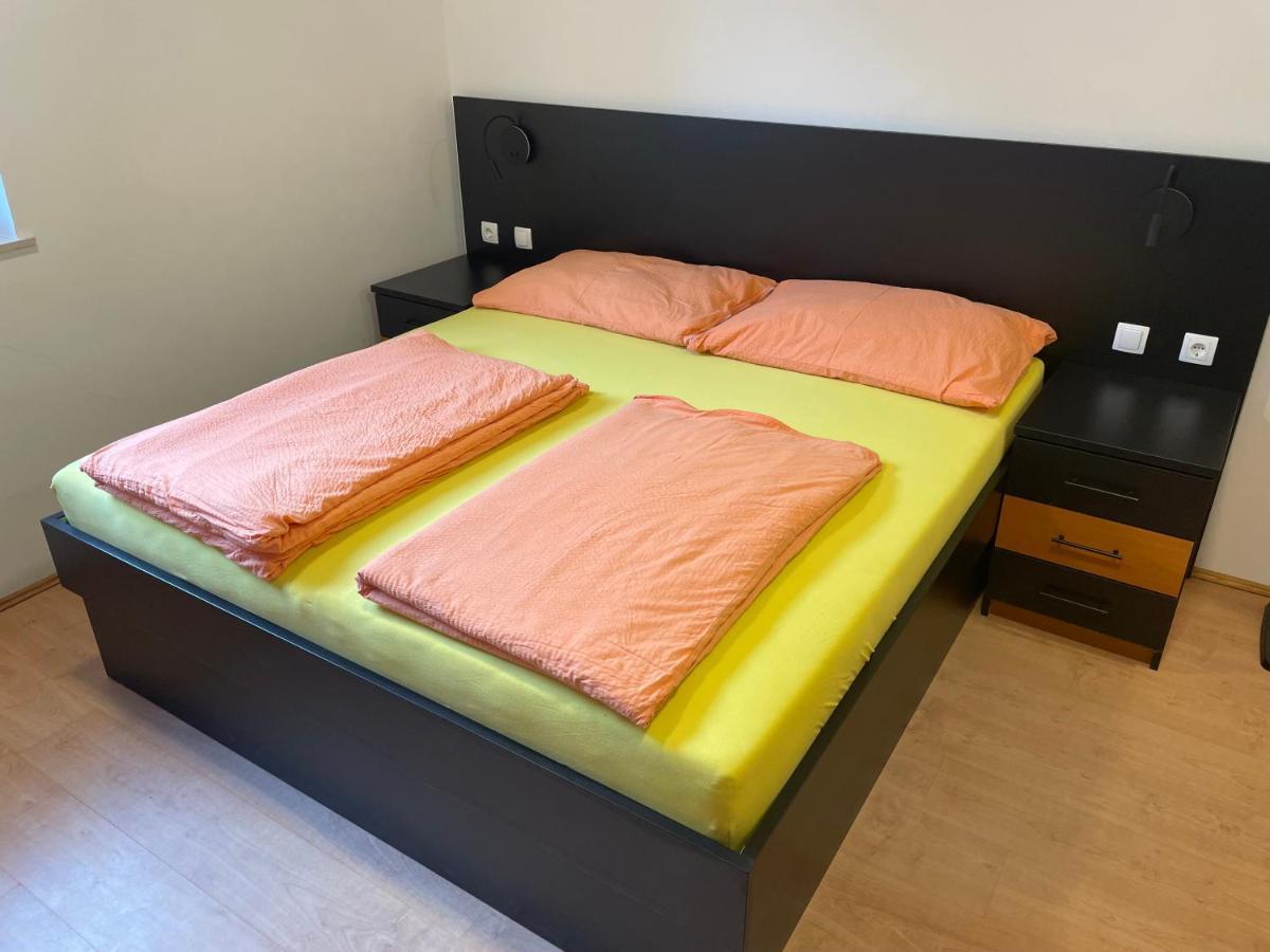 Aa Apartment Dravograd