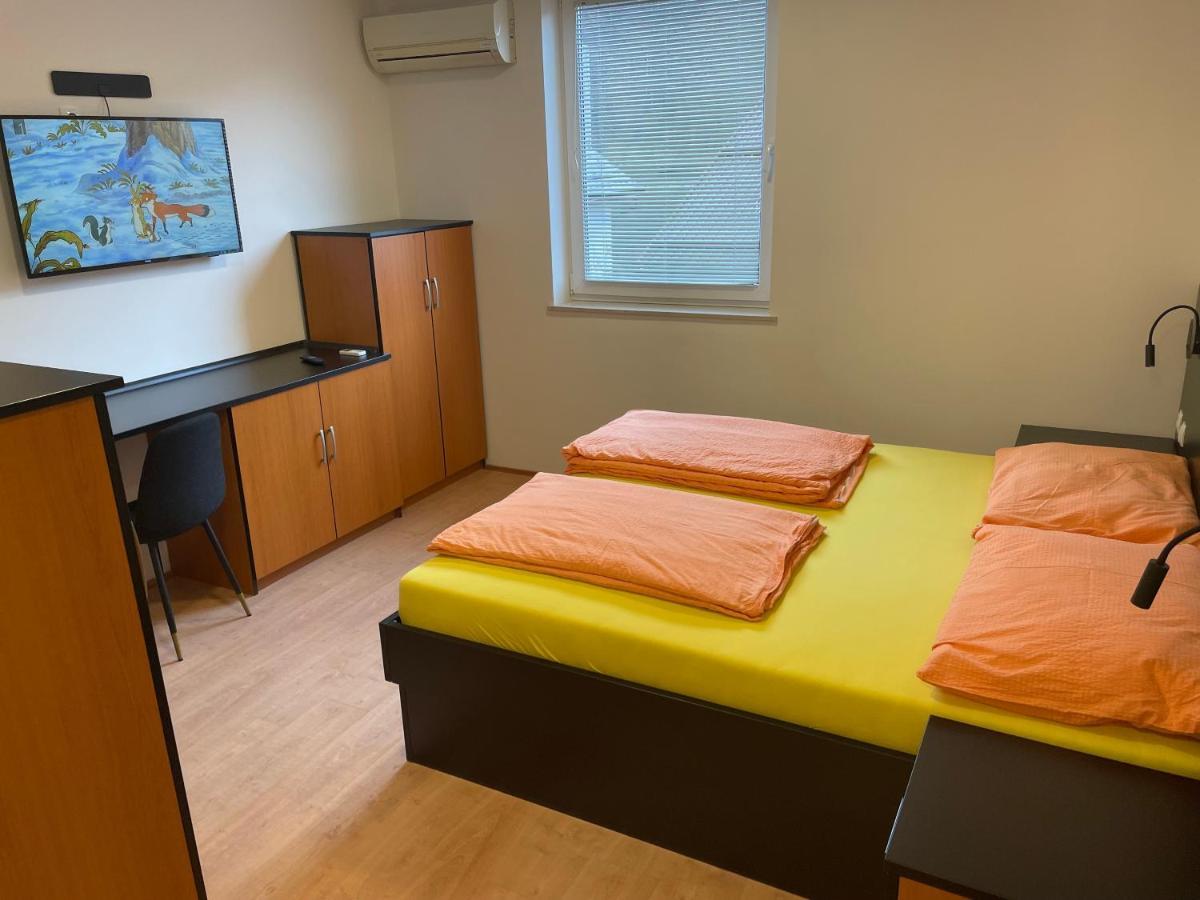 Apartment Aa Dravograd