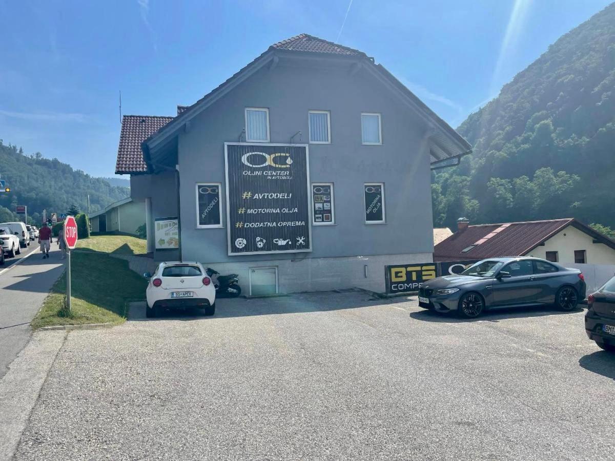 Apartment Aa Dravograd